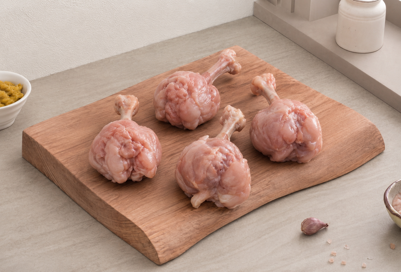 ChatGPT Image Aug 31, 2026, 01_51_15 AM Chicken Lollipops - Image 1